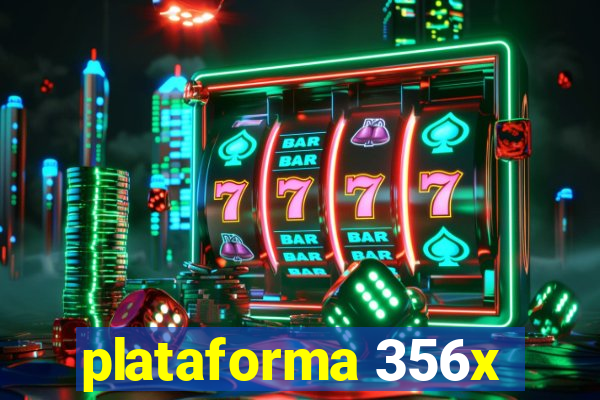 plataforma 356x